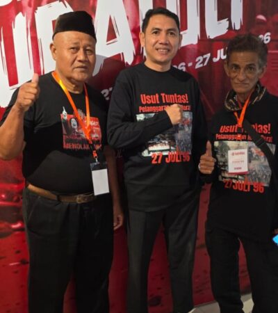 30 Tahun Kudatuli