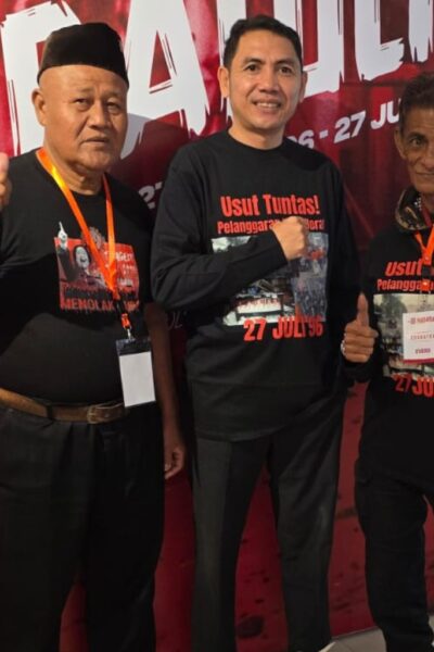 30 Tahun Kudatuli