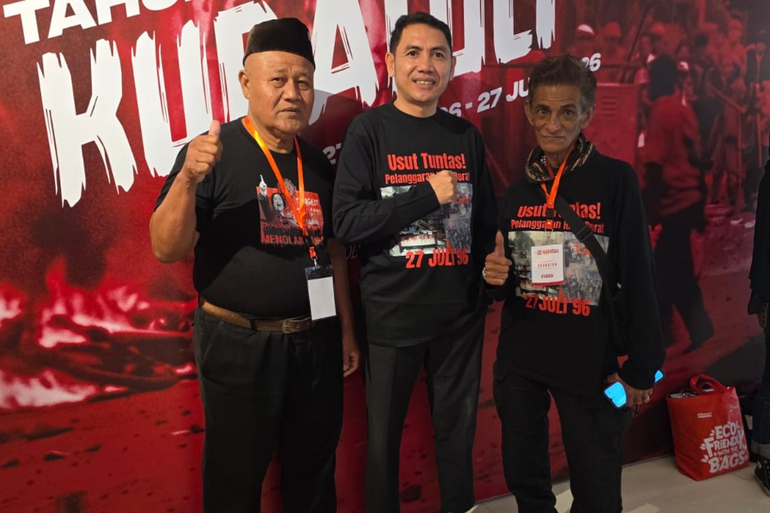 30 Tahun Kudatuli