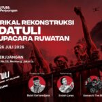 30 Tahun Kudatuli