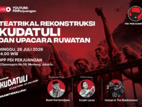 30 Tahun Kudatuli