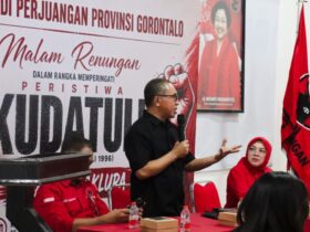 La Ode Haimudin