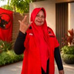 PDI Perjuangan Polohungo