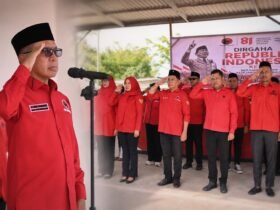 Pdi Perjuangan