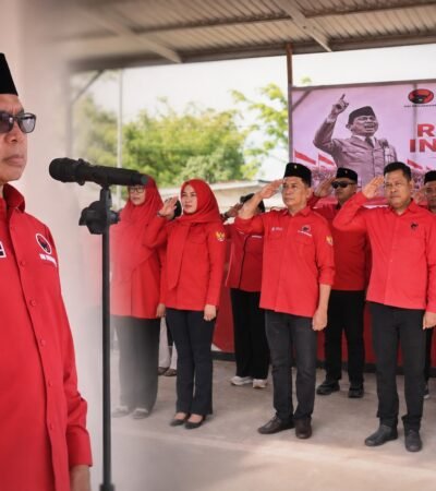 Pdi Perjuangan