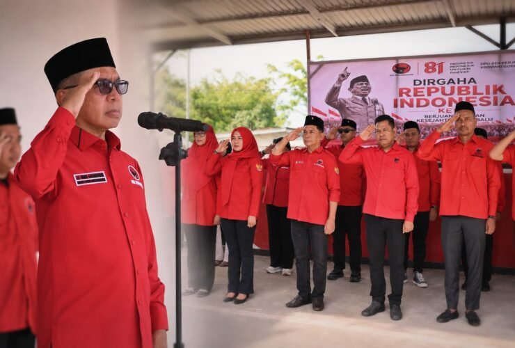 Pdi Perjuangan
